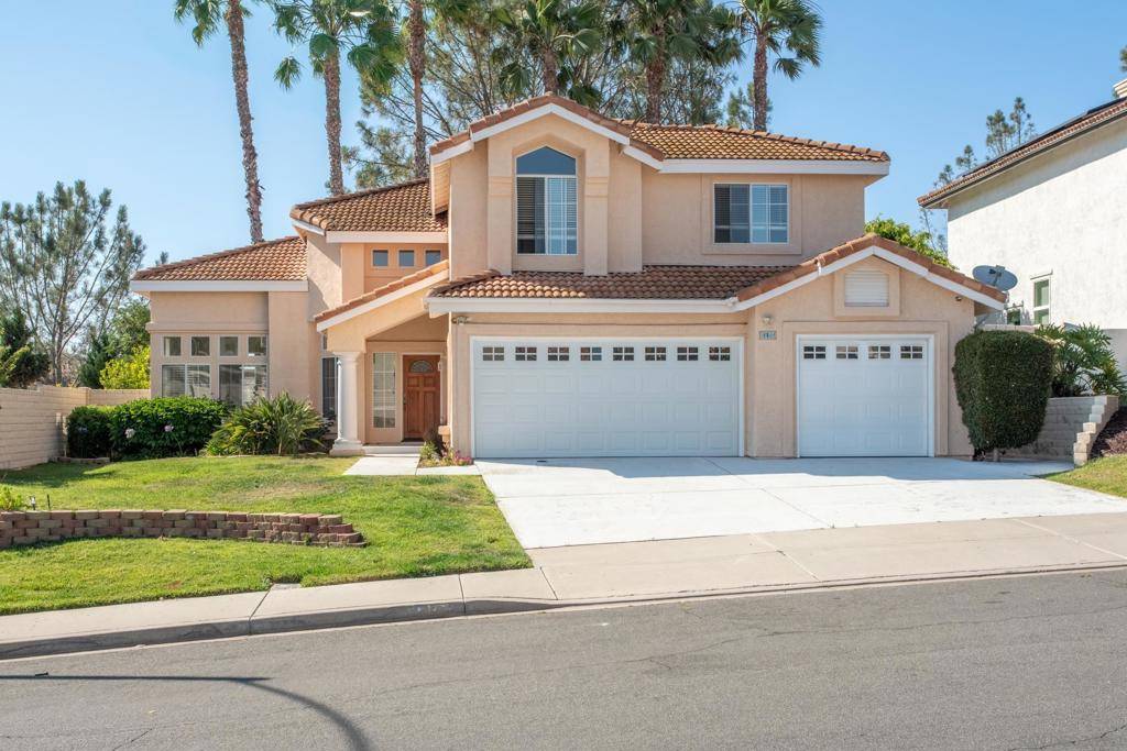 Oceanside, CA 92057,5155 Via Mindanao