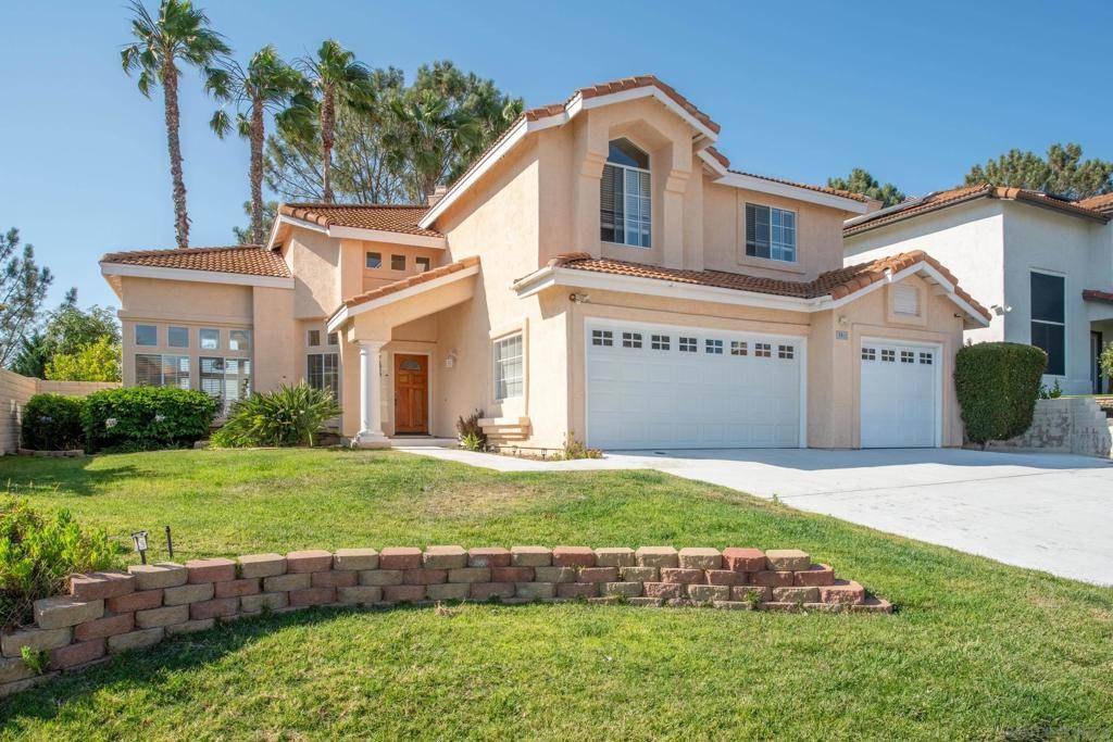 Oceanside, CA 92057,5155 Via Mindanao