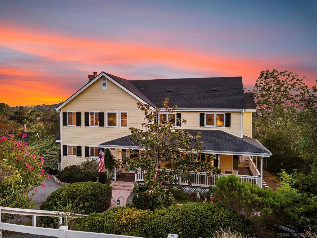 Vista, CA 92084,785 Mason Cir
