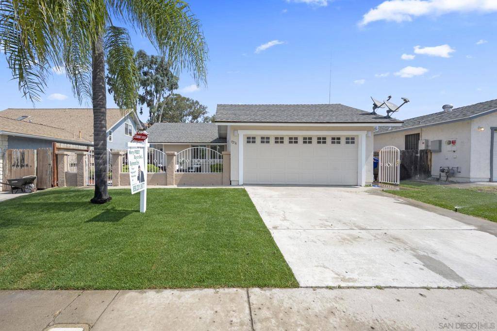 San Diego, CA 92126,9236 Three Seasons Rd