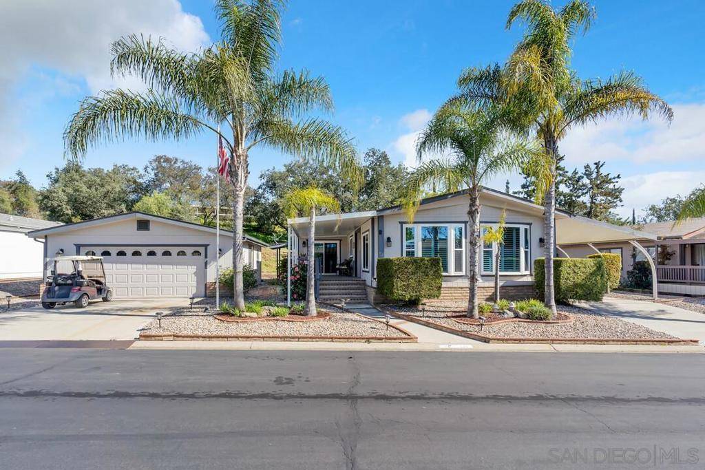 Valley Center, CA 92082,18218 Paradise Mountain Rd ##203