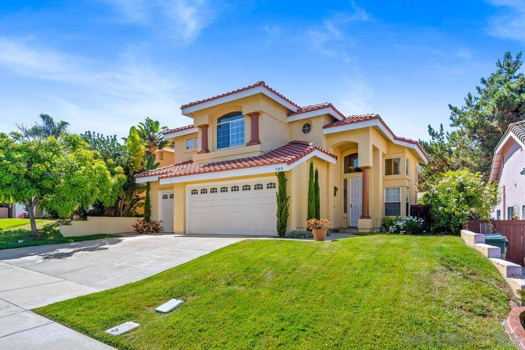San Marcos, CA 92078,789 Poppy Rd