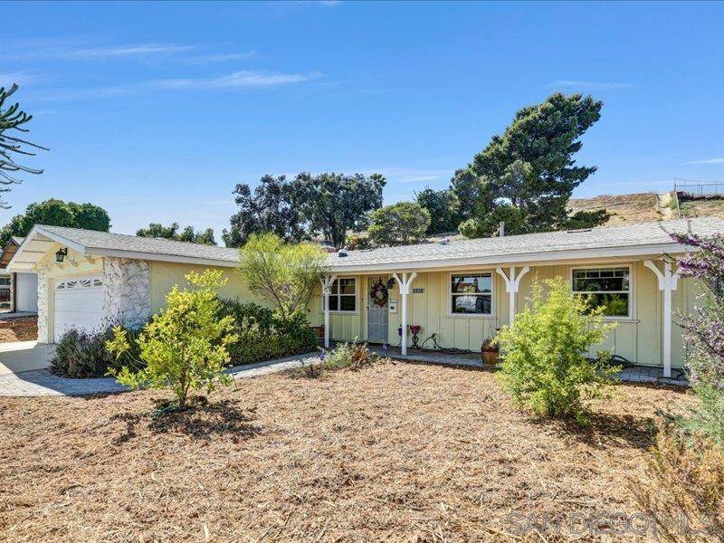 Santee, CA 92071,Address not disclosed