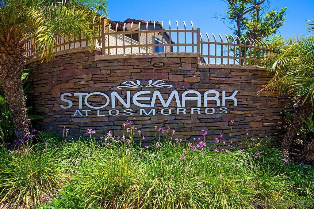 Oceanside, CA 92057,5037 Los Morros Way #71