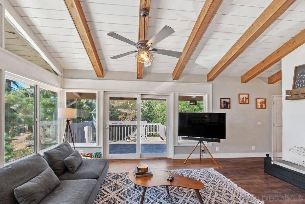 2025 Forester Creek Rd El Cajon, CA 92021