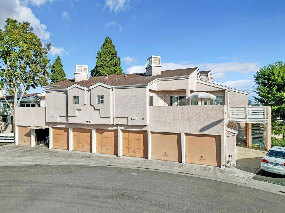 San Diego, CA 92111,7027 Camino Revueltos #Unit 329