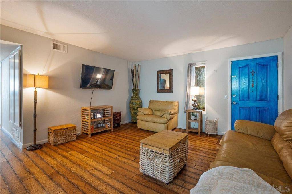 Oceanside, CA 92057,509 Calle Montecito Unit 47