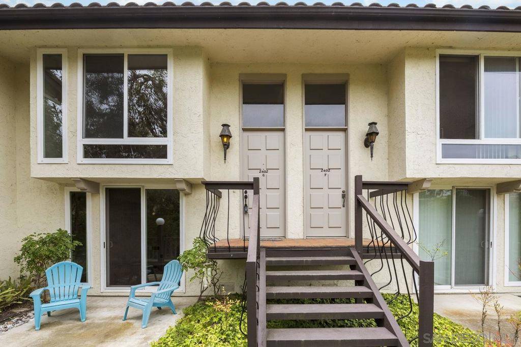 Carlsbad, CA 92009,2402 Altisma Way #G