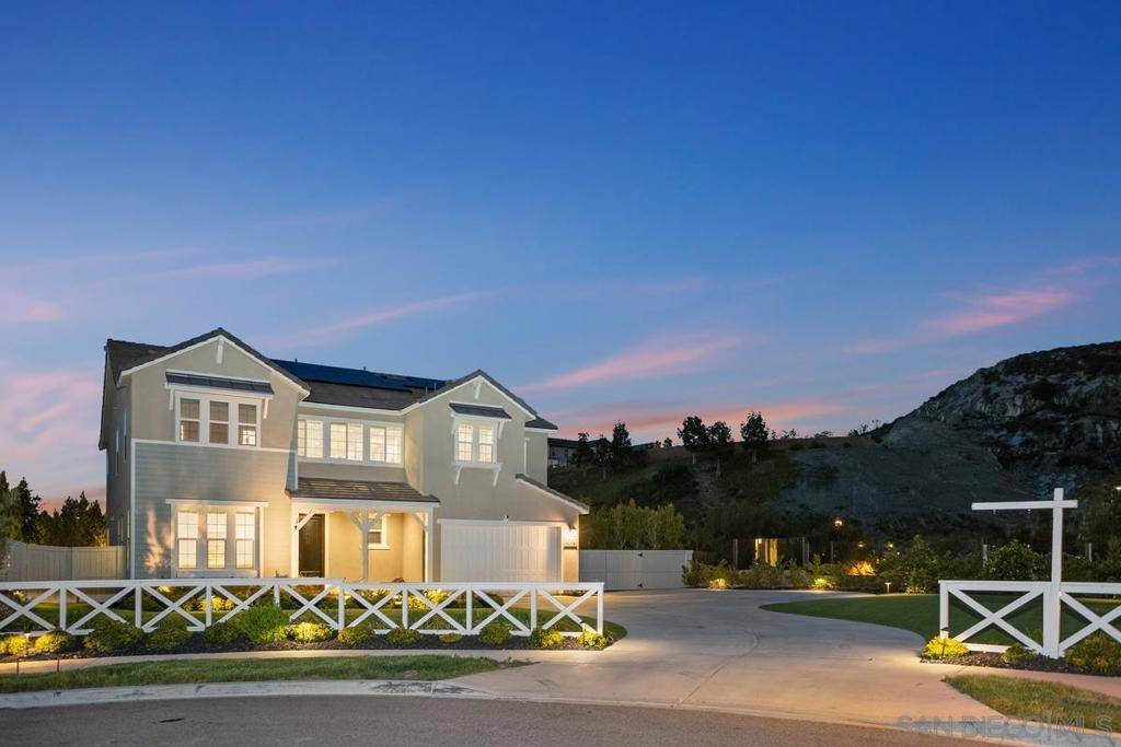 Escondido, CA 92029,2807 California Poppy Street
