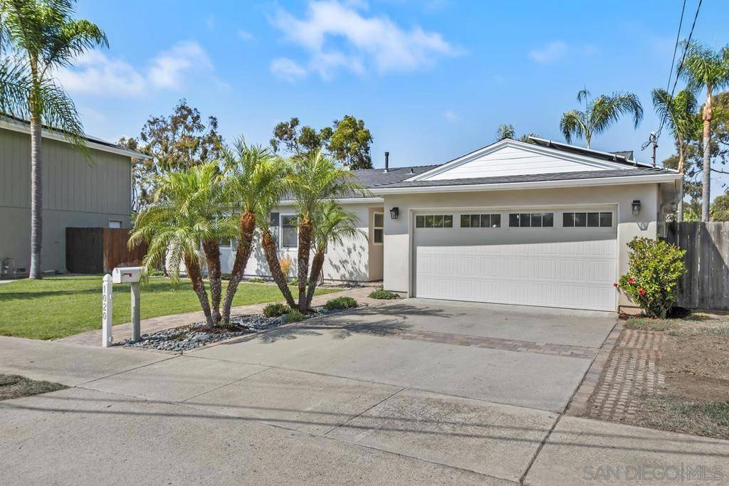 Cardiff By The Sea, CA 92007,1020 Nolbey St