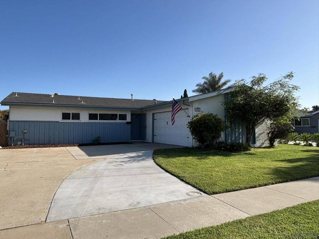 San Diego, CA 92123,8835 Haveteur Way