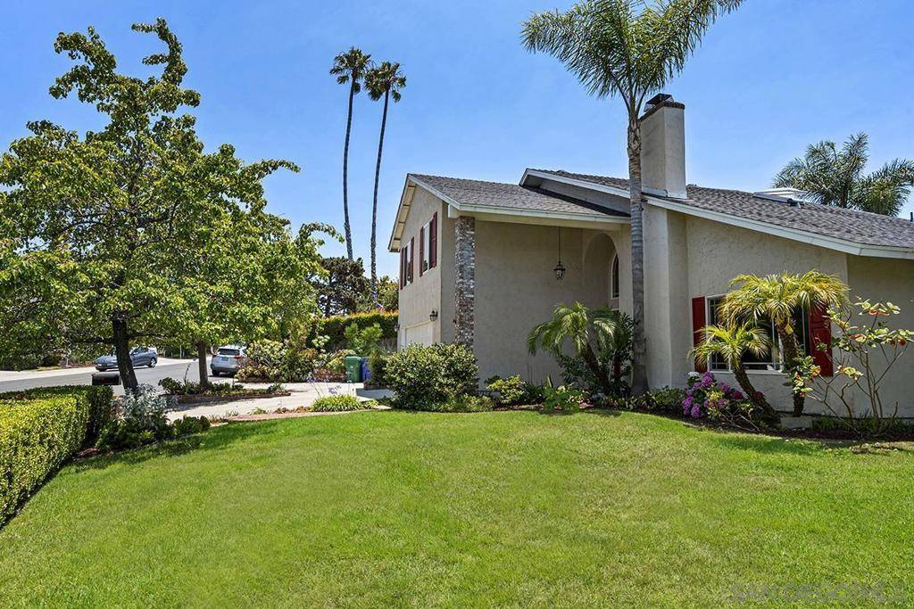 San Diego, CA 92122,4635 Pauling Avenue