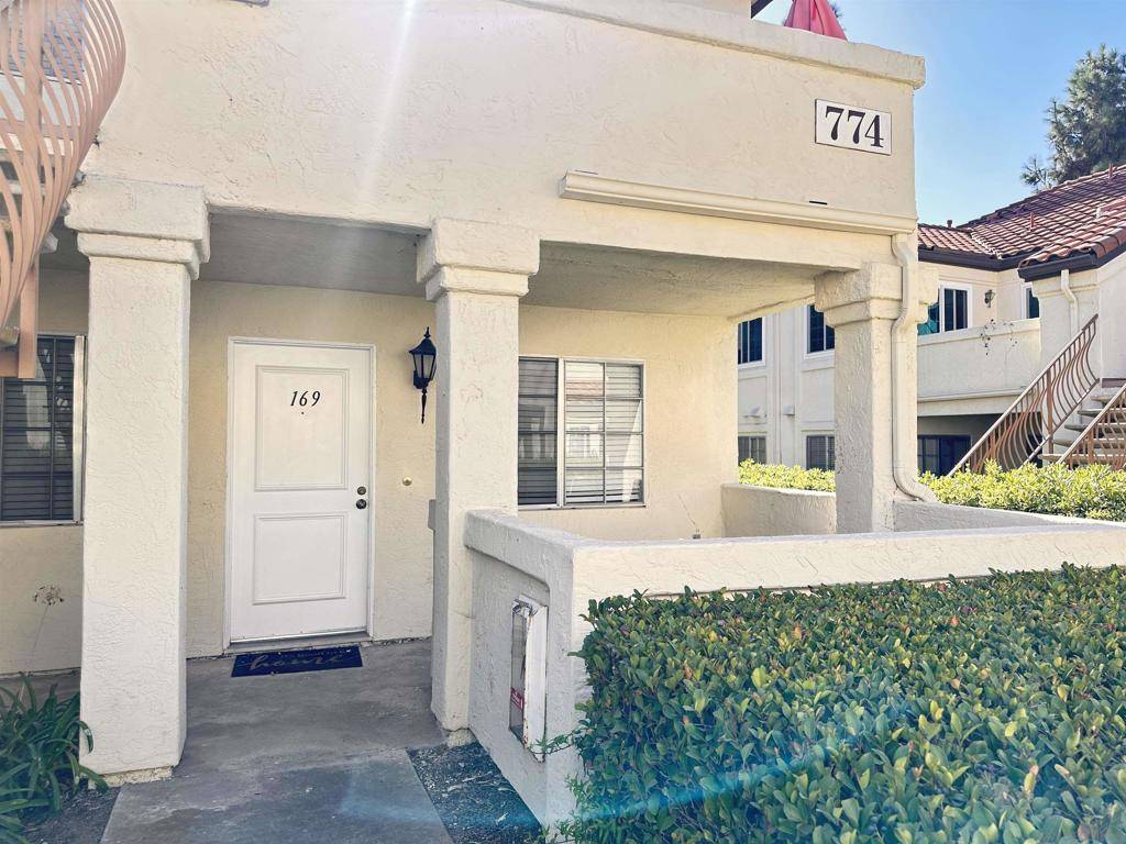 Chula Vista, CA 91913,774 Eastshore Terrace #169