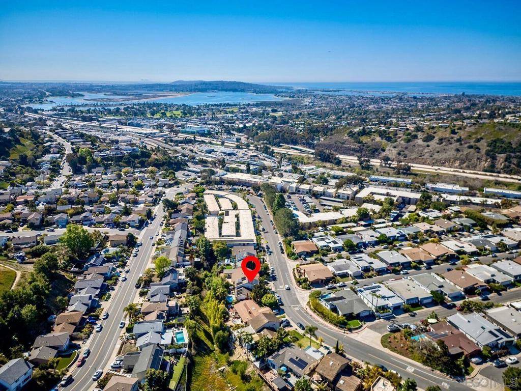 San Diego, CA 92117,4135 Huerfano Ave