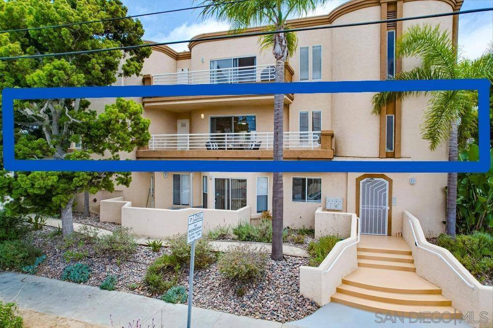 San Diego, CA 92109,Address not disclosed