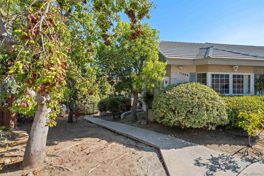 La Mesa, CA 91941,11429 Sir Francis Drake