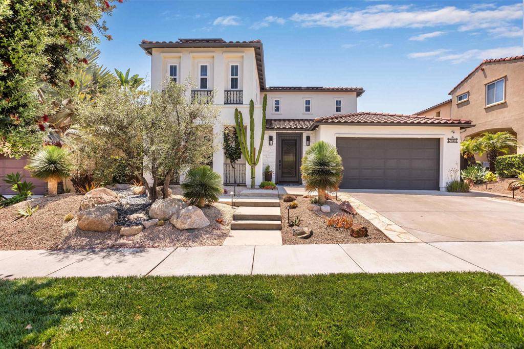 Carlsbad, CA 92009,7151 Sitio Caliente