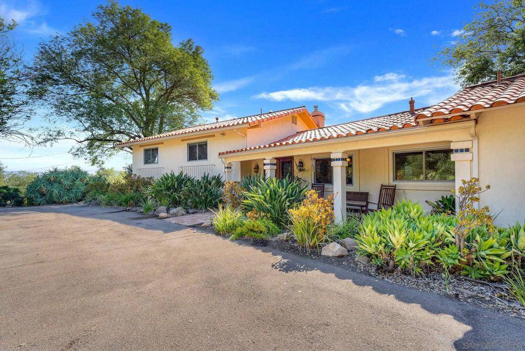 Ramona, CA 92065,2415 Duraznitos Pl