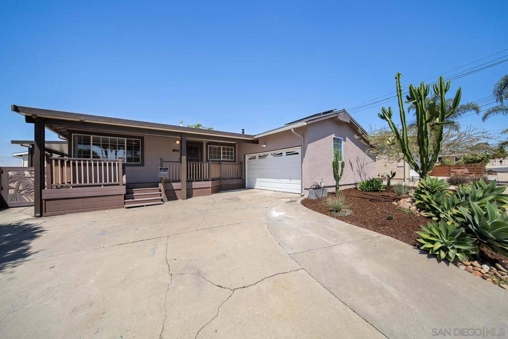 San Diego, CA 92123,2660 Pheasant Dr