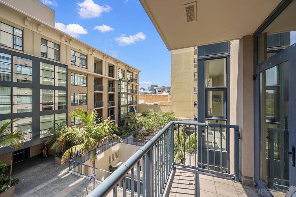 San Diego, CA 92101,530 K Street #411