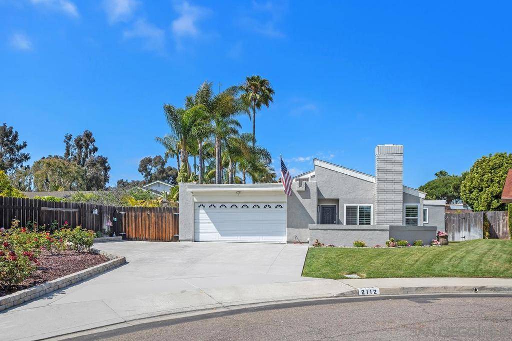Encinitas, CA 92024,2112 Park Dale Ln