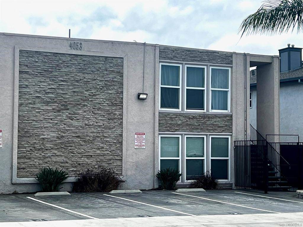 San Diego, CA 92104,4053 Wilson Ave