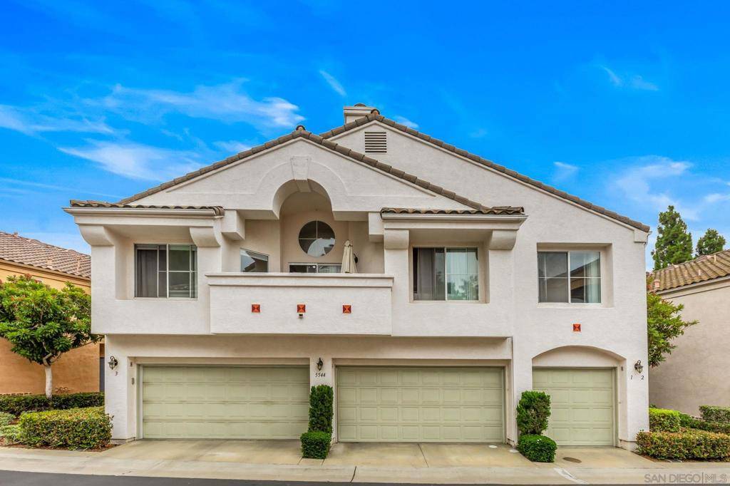 La Jolla, CA 92122,5544 Renaissance