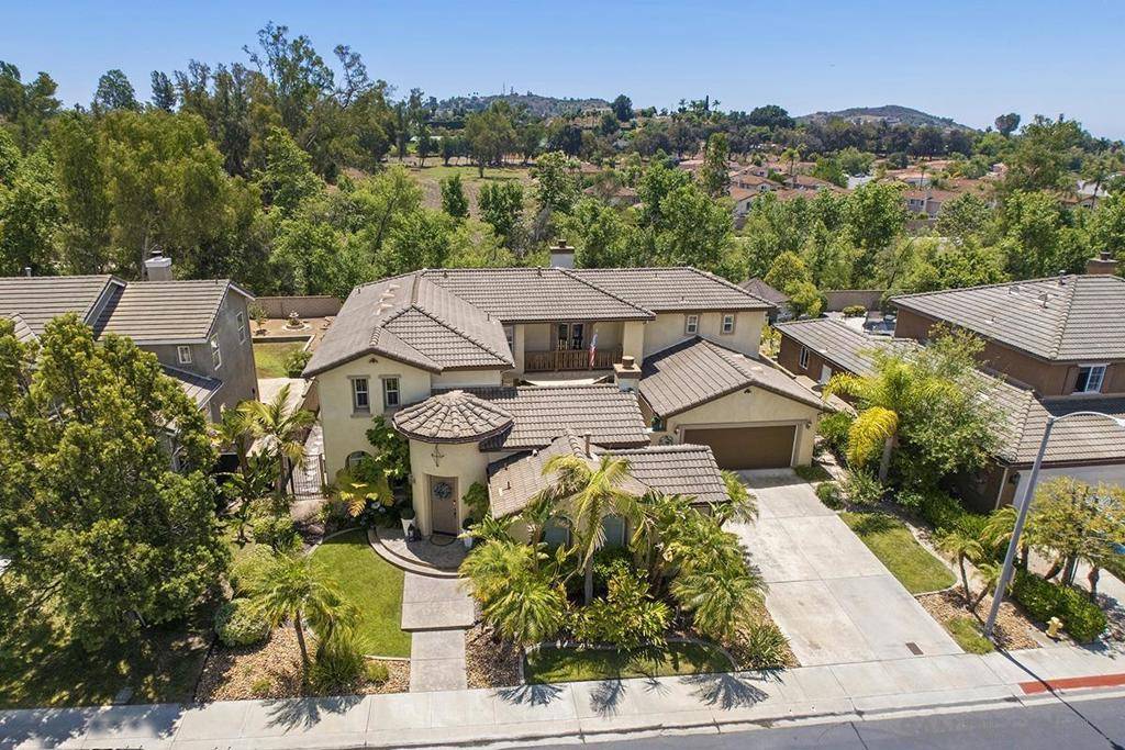 Escondido, CA 92026,2340 Douglaston Glen