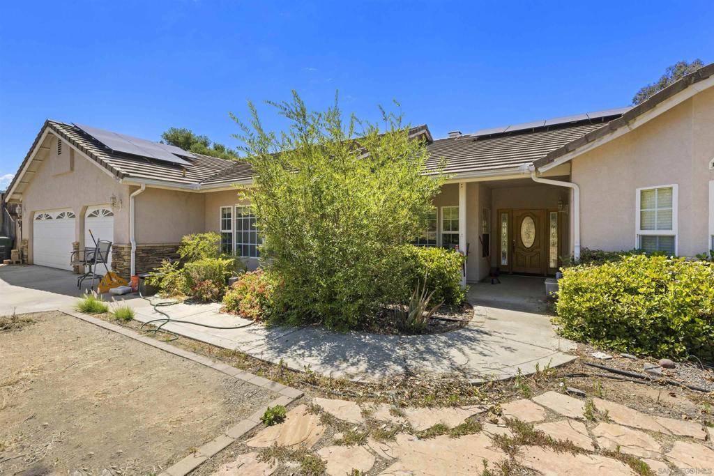 Ramona, CA 92065,24849 Pappas Rd