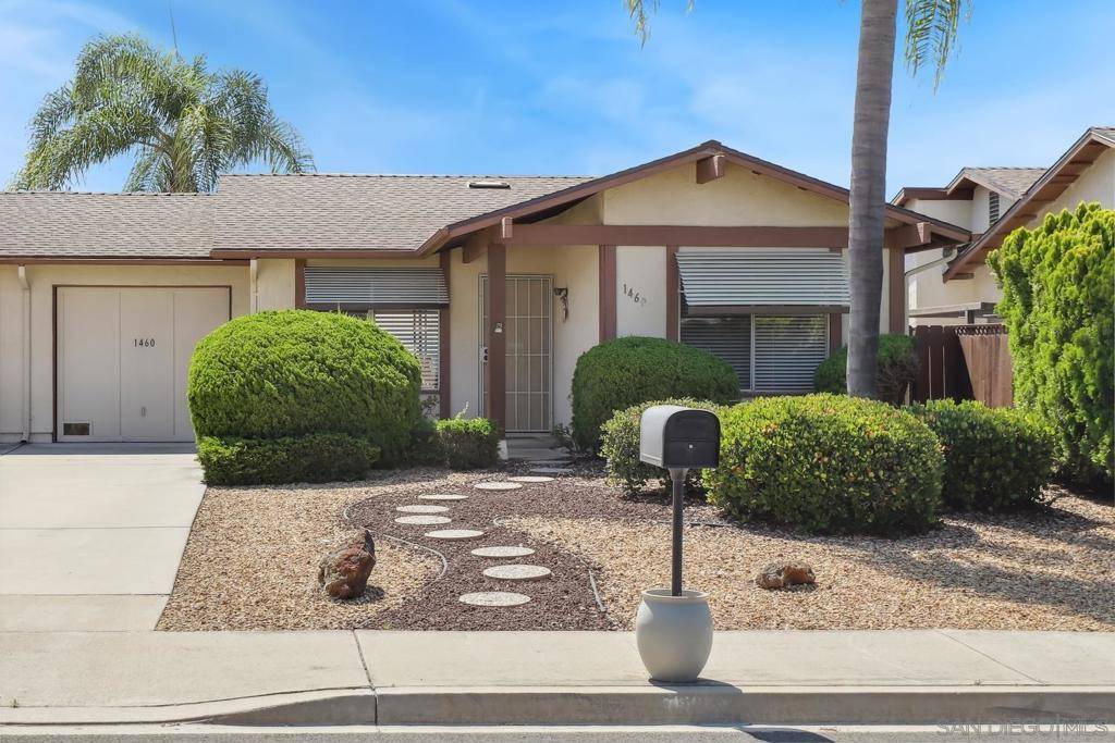 Oceanside, CA 92056,1460 Highridge Dr