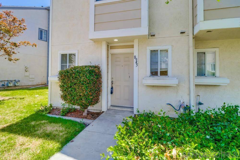 Spring Valley, CA 91977,8945 Arlingdale Way