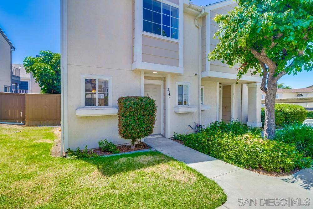 Spring Valley, CA 91977,8945 Arlingdale Way