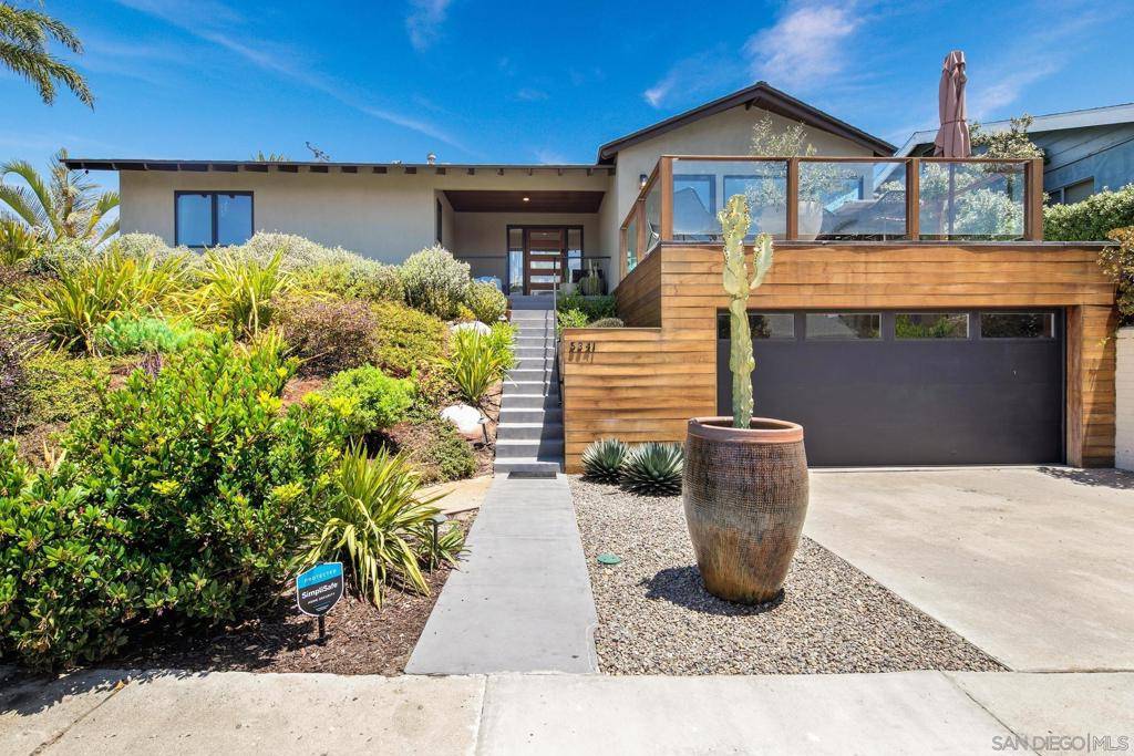 La Jolla, CA 92037,5341 Linda Way