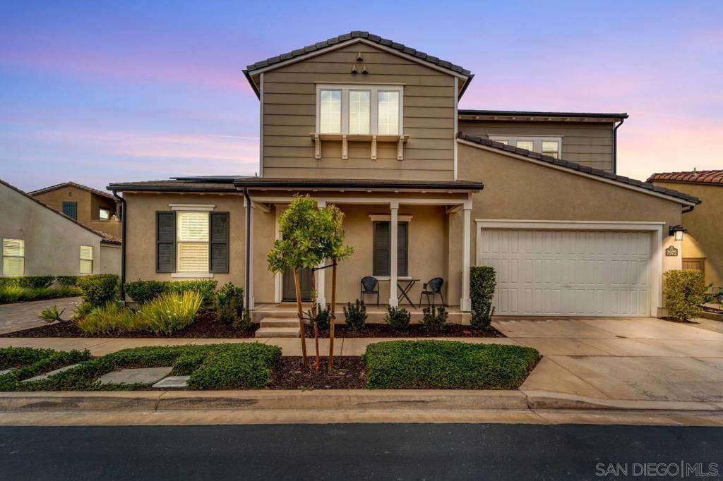 San Diego, CA 92127,7972 Lusardi Creek Ln