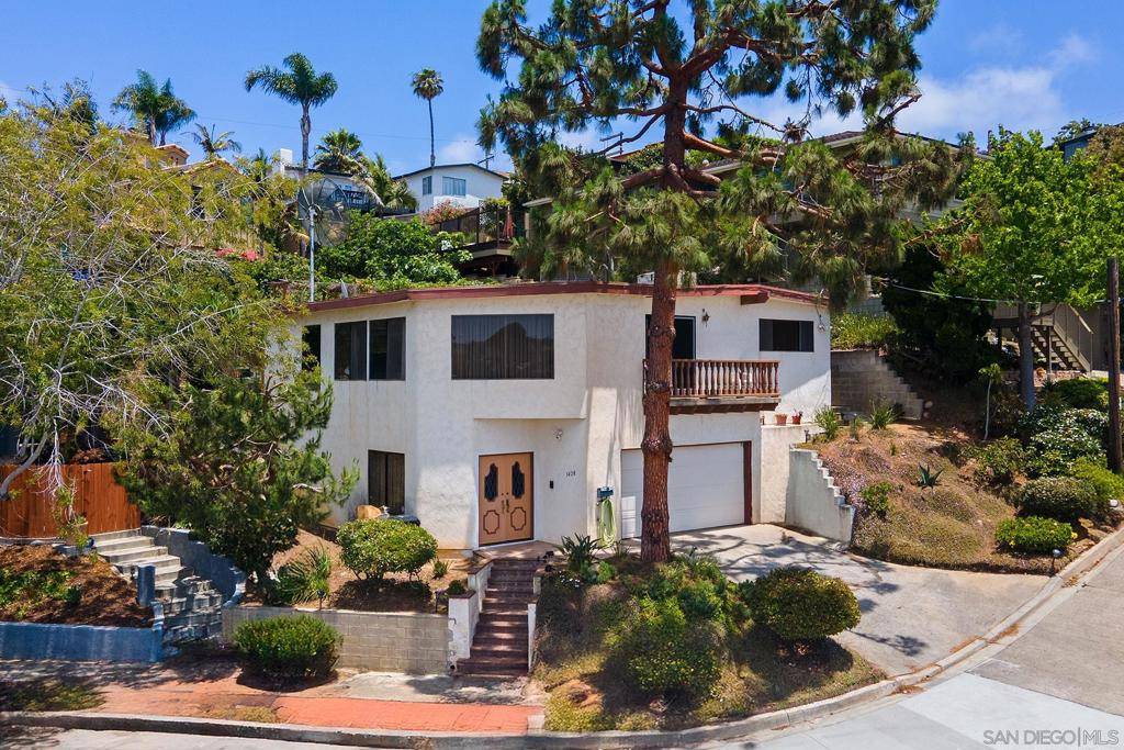 San Diego, CA 92106,3428 Quimby St