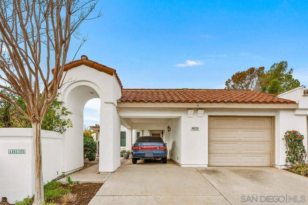 Oceanside, CA 92056,4635 Cordoba Way