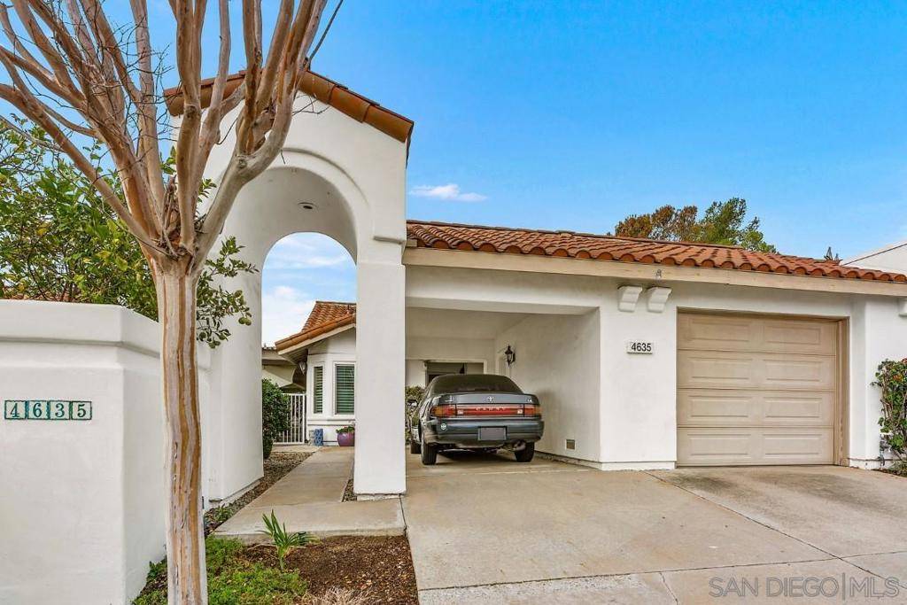 Oceanside, CA 92056,4635 Cordoba Way