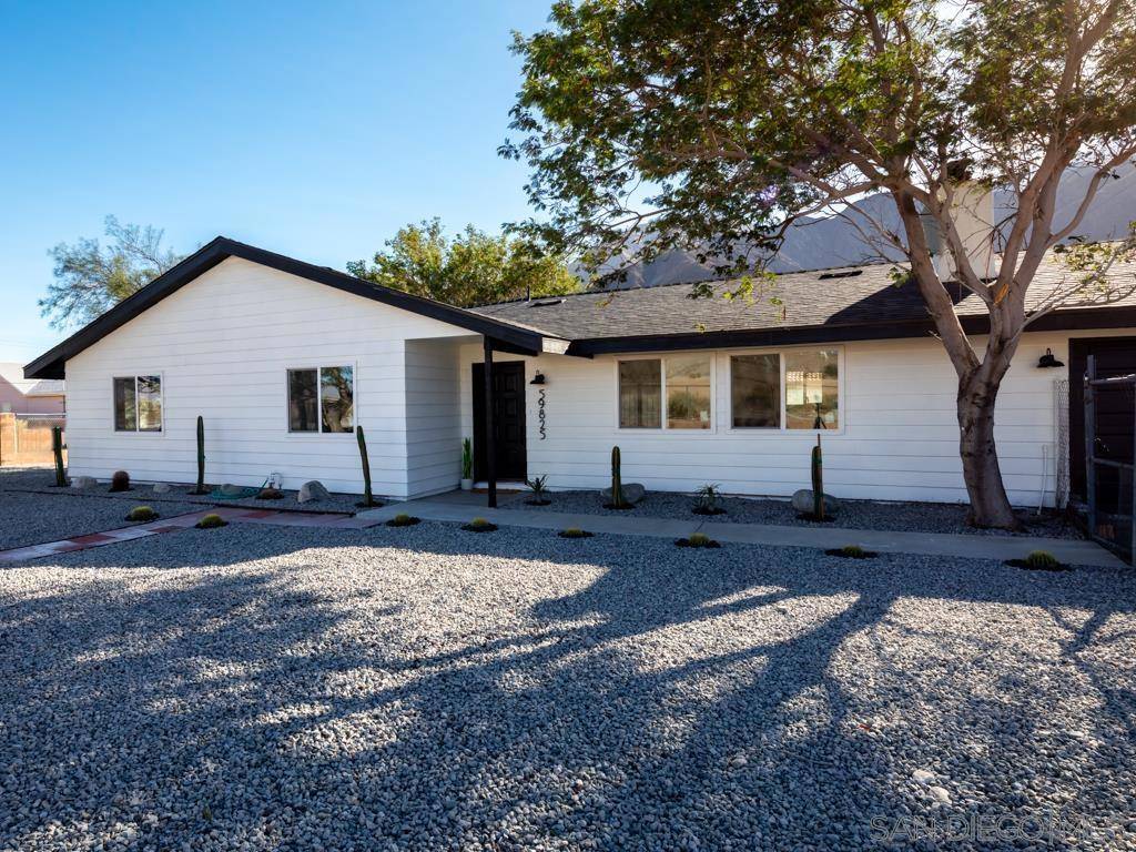 Palm Springs, CA 92262,59825 Calle De Las Flores