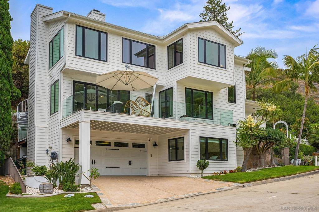 La Jolla, CA 92037,778 La Canada St