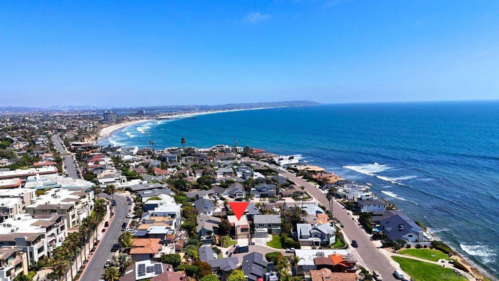 La Jolla, CA 92037,315 Colima Court