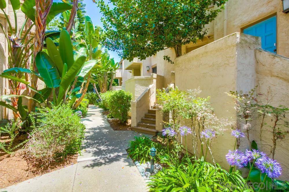 La Jolla, CA 92037,3268 Via Marin #39