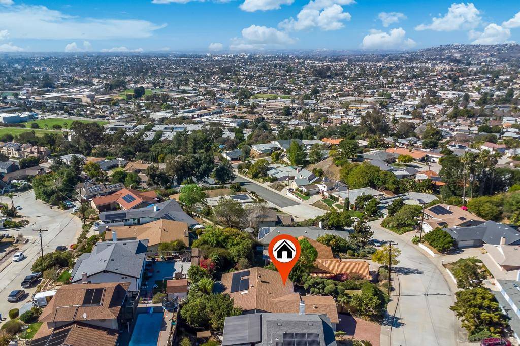 La Mesa, CA 91941,7987 Wetherly St