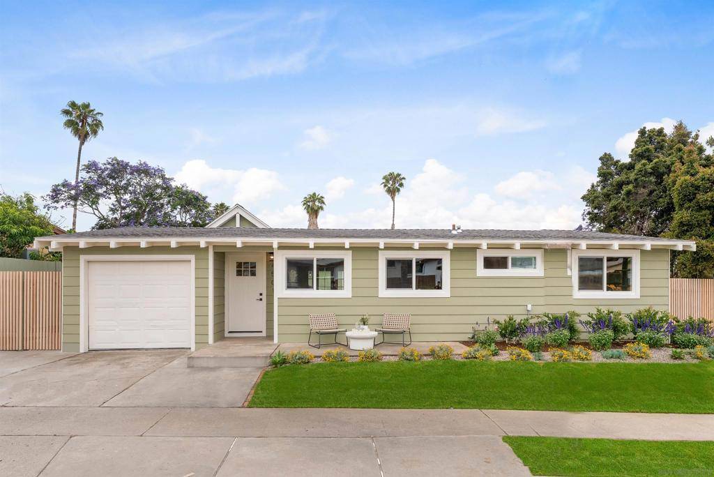 San Diego, CA 92117,4501 Bannock Ave
