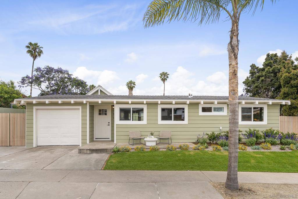 San Diego, CA 92117,4501 Bannock Ave