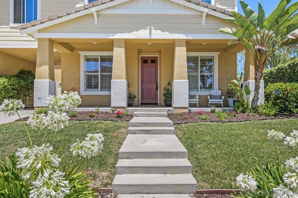 Chula Vista, CA 91915,2423 Wishing Star Way
