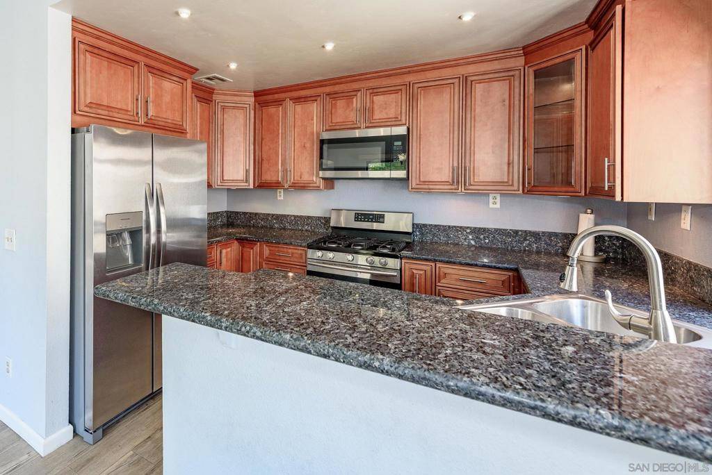 San Diego, CA 92121,4639 Executive Drive #54