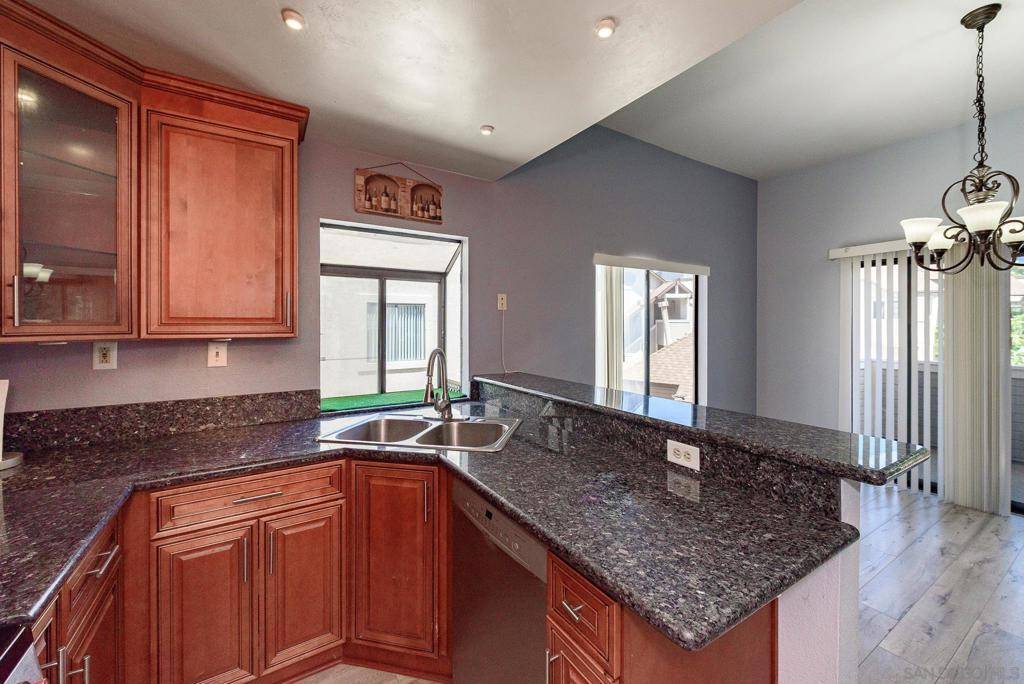 San Diego, CA 92121,4639 Executive Drive #54