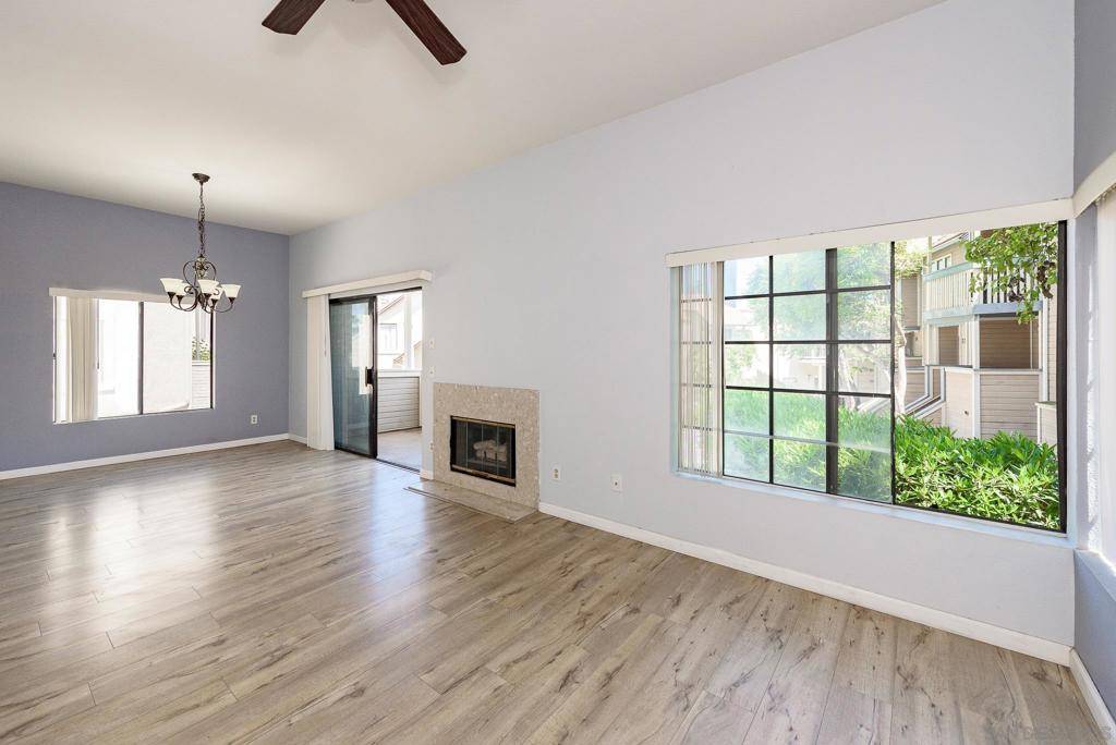 San Diego, CA 92121,4639 Executive Drive #54