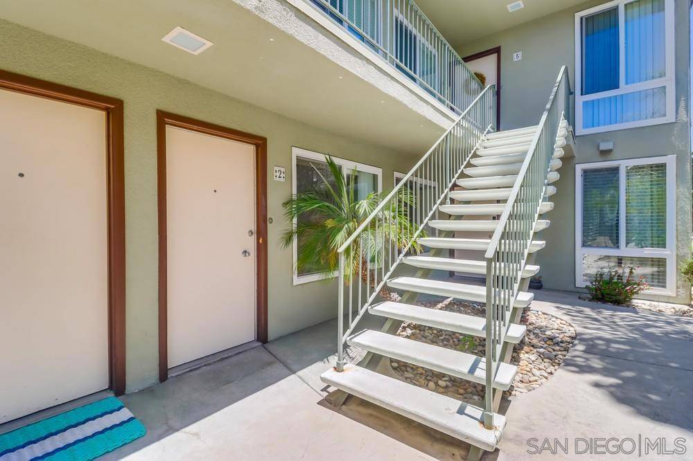 San Diego, CA 92104,4020 Mississippi #2