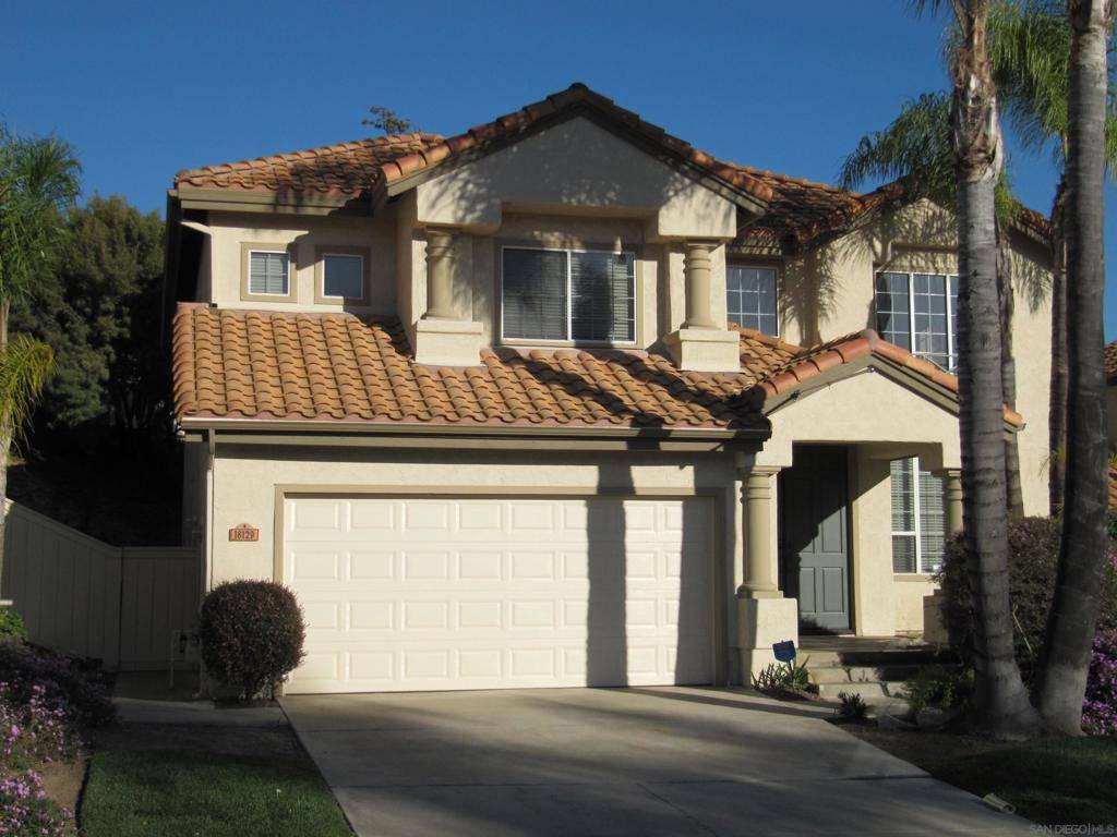San Diego, CA 92127,18129 Chieftain Ct